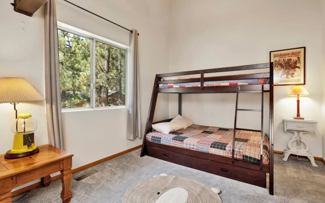 Four Little Bears Cabin #2490