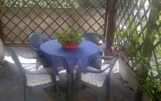 B&B A Casa di Mael