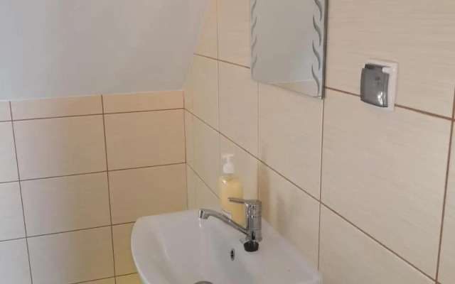 Apartament Bocian