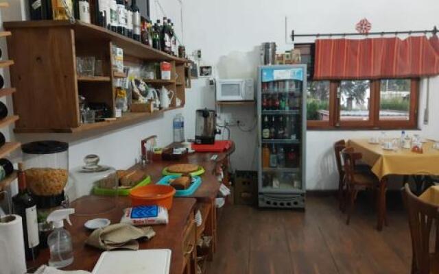 Apart & Hotel Castelar