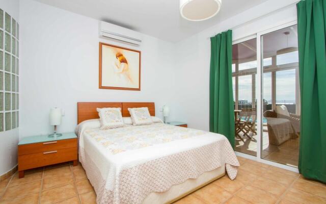 Villa Papagayo