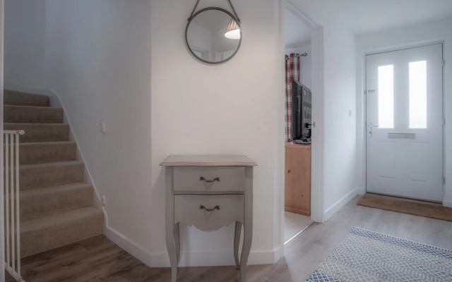 Maes Yr Odyn - 3 Bedroom - Narberth
