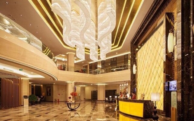 Xinxing Century Hotel