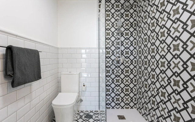 Holidays2Malaga Picassus Lofts