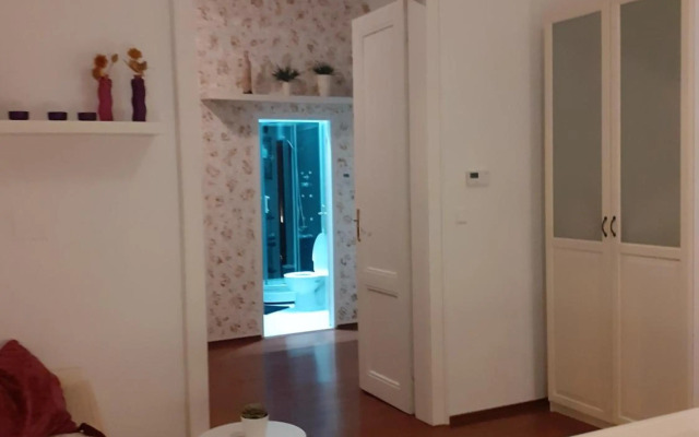 Ubytování Na Správném Místě