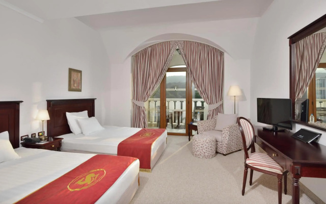 Melia Grand Hermitage - All Inclusive