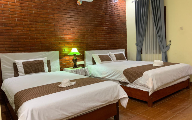 Rumah Bogelan Syariah Borobudur Magelang