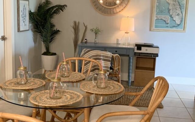 Poolside Retreat Boynton Beach