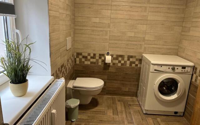 Apartments Badallee 4