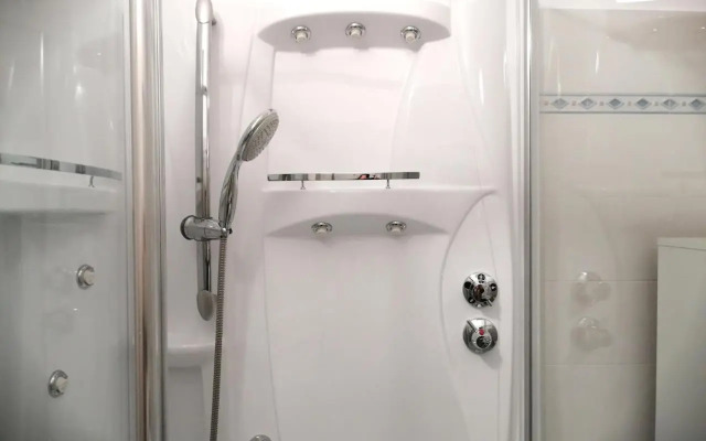 Vistalago 55