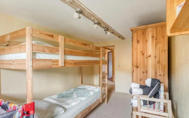 Holiday Home in Wernigerode With Terrace
