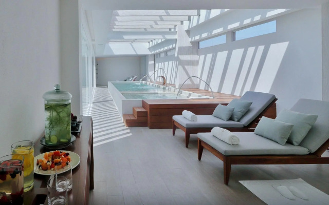 Cartesiano Boutique & Wellness Hotel