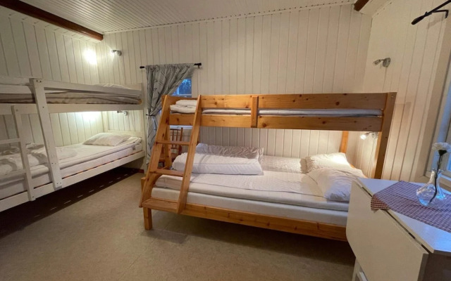 Holiday Home, 250m From sea