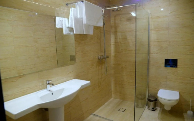 Ramada by Wyndham Constanta