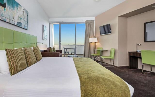 Mercure Melbourne Caroline Springs