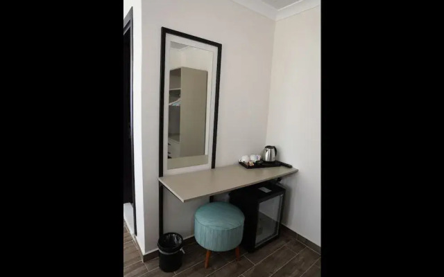 Ocean Suites Hotel