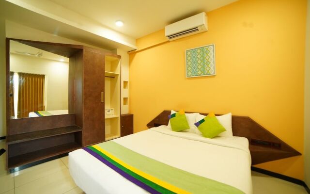 High Point Serviced Apartment
