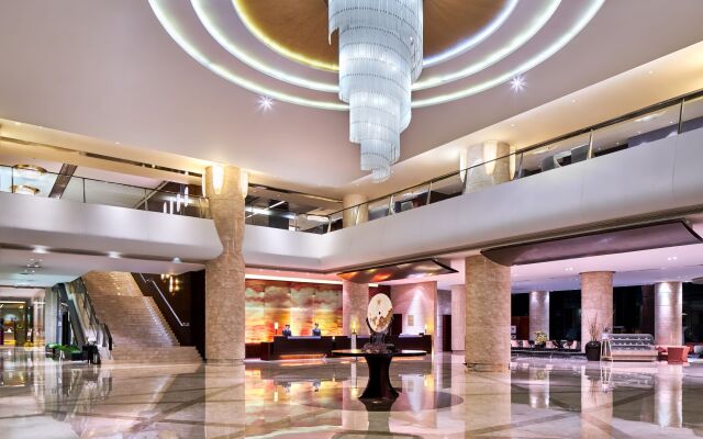 Crowne Plaza Tianjin Binhai by IHG