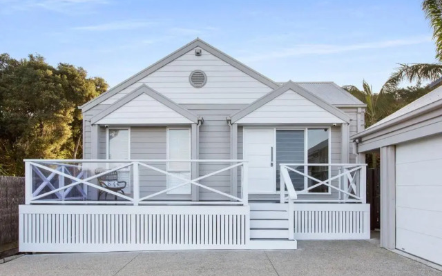 Coastal Elegance at Tyrone