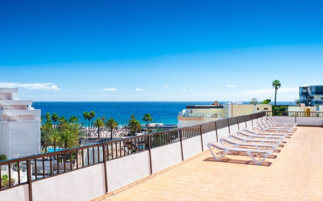 Apartamentos Las Góndolas