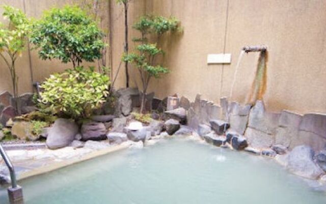 Yumoto Hotel