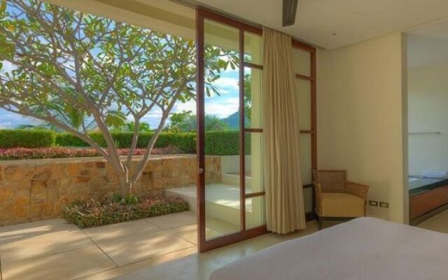 Samujana-Four Bedrooms Pool Villa - 15