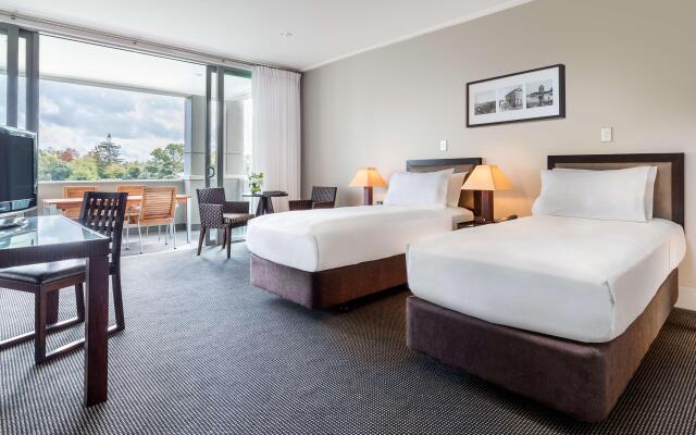 Hilton Lake Taupo