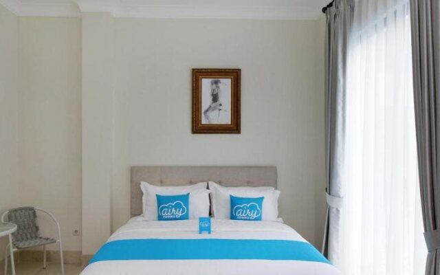 Bangka Suite