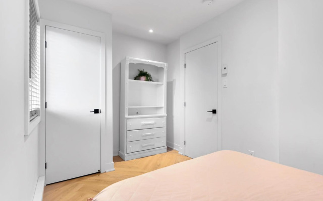 Le Karina - Vieux-Terrebonne