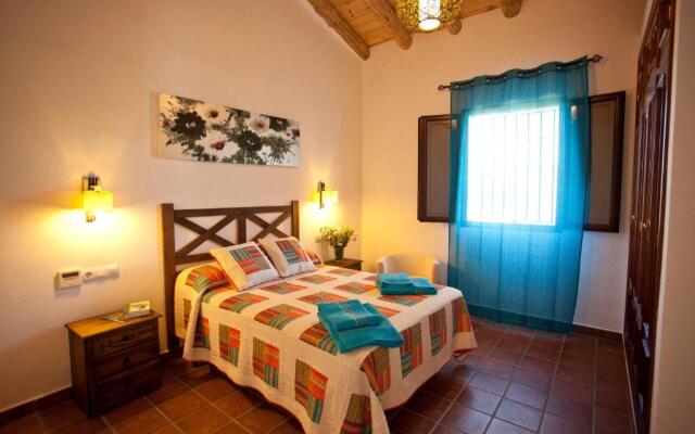 Casa Rural La Serrana de Aracena