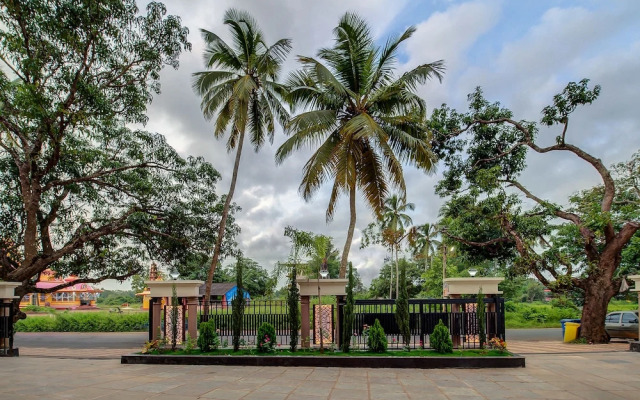 Edition O 30010 Calangute