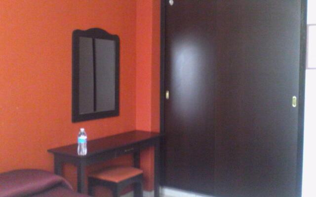 Tercera Avenida Hotel