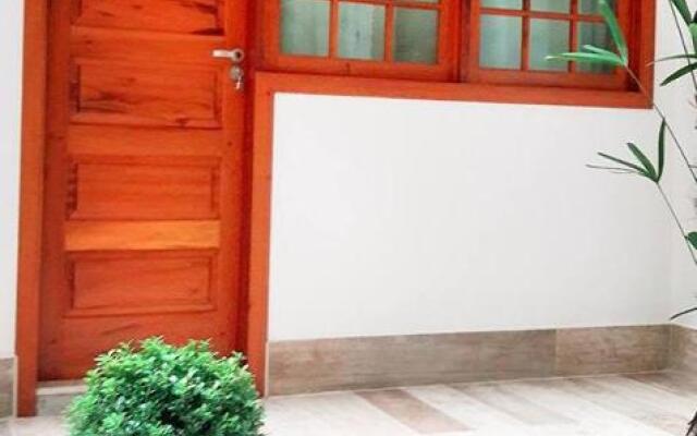 Pousada Refugio de Paraty