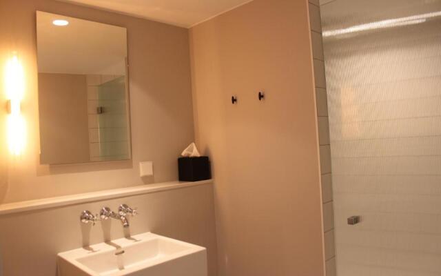 Boutique Hotel Weesp