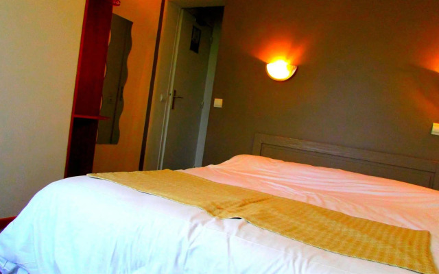 Hotel Choisy