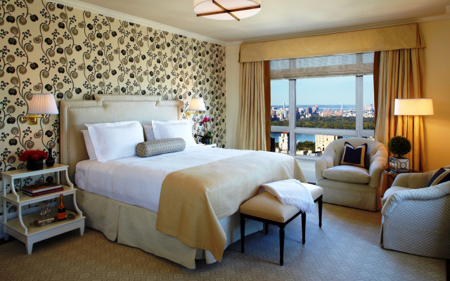 The Carlyle, A Rosewood Hotel