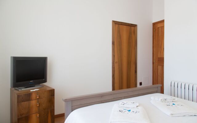 Es Pas Formentera Agroturismo