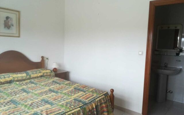 Hostal Restaurante Seoane - Twin Room