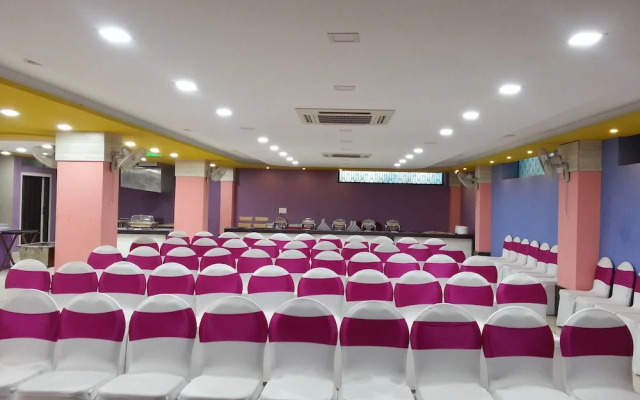 Hotel Heeralal