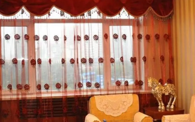 Jilin Province Hotel