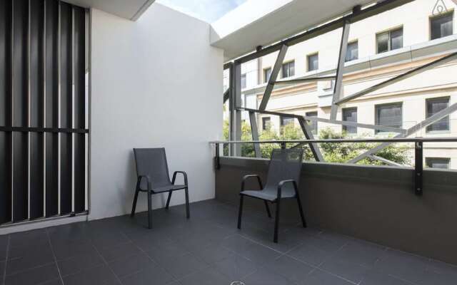 CBD Apartment in Perfect Location