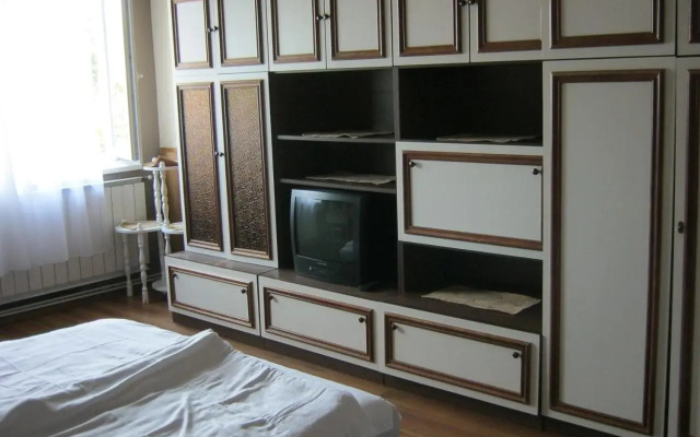 Kitti Apartman