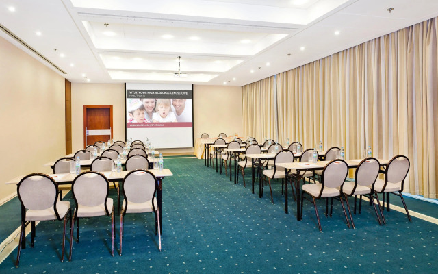 Courtyard by Marriott Katowice City Center