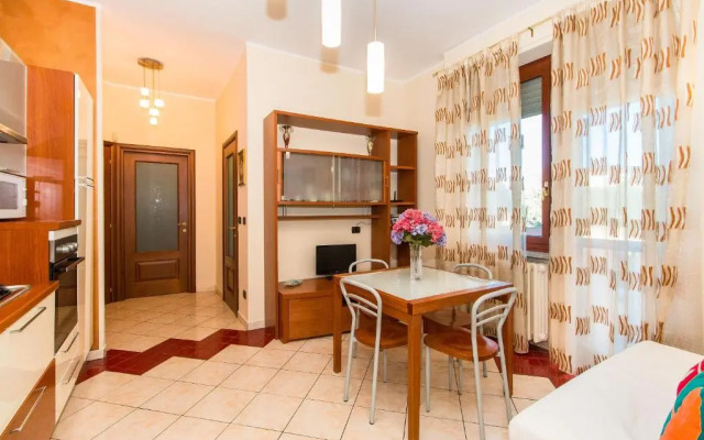 Villa Giusti Vintage Apartment