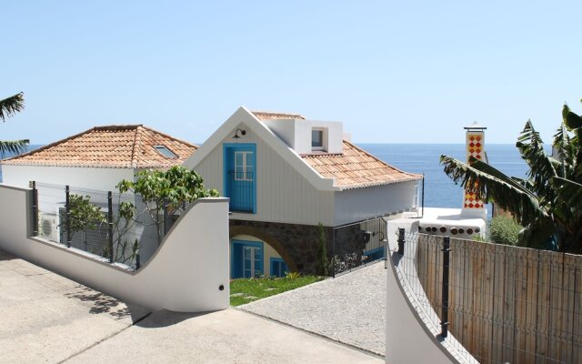 Villa do Mar II by Our Madeira