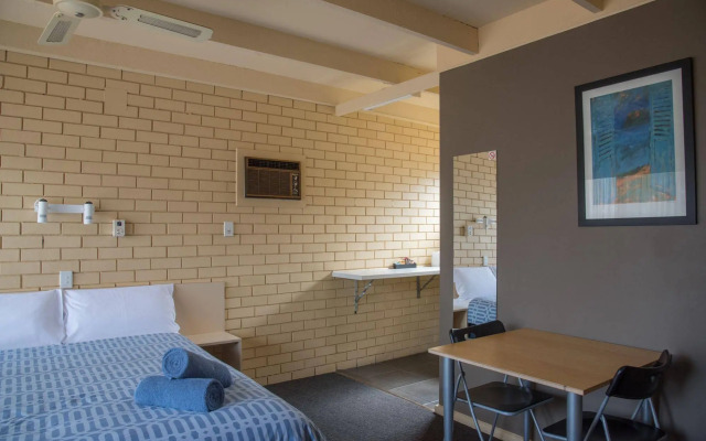 The Keith Motel