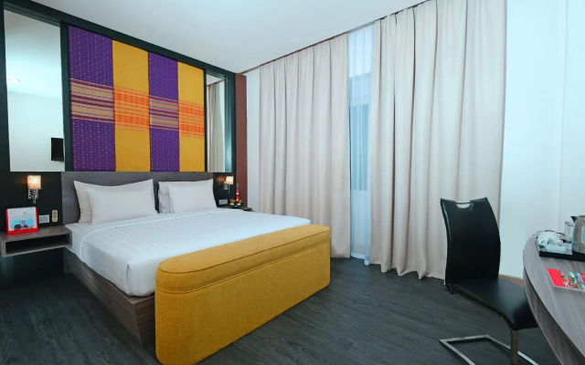 Swiss-Belcourt Makassar