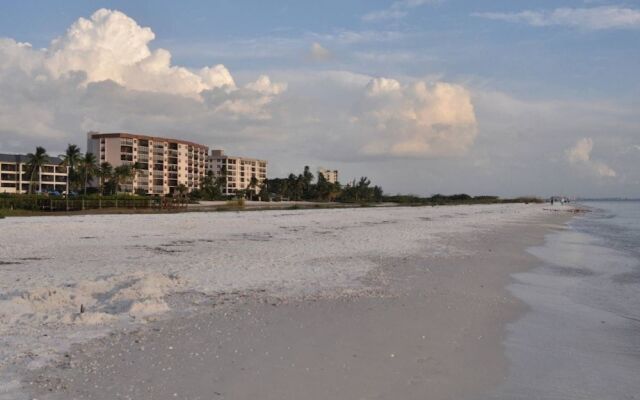 Shamron Beach Condo 507