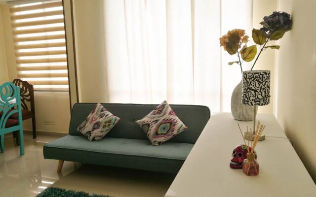 Aparta Hotel Tocancipa