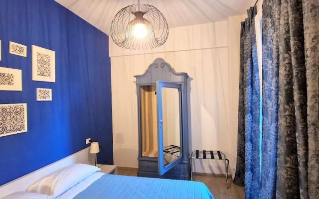 Central City Rooms m09 Apartment